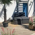 Casa de Férias Botanica