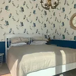 Casa de Férias Botanica *