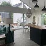 Nyaraló Botanica Odargowo