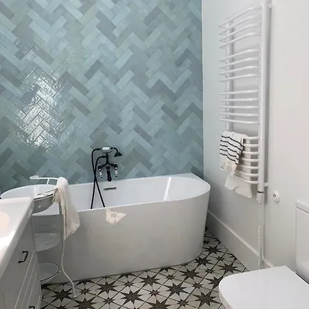 Botanica Casa de Férias