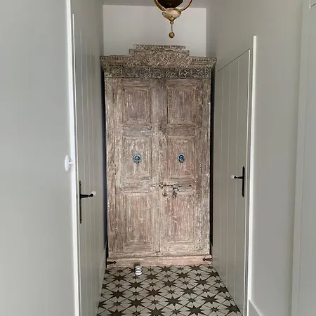 Casa de Férias Botanica *