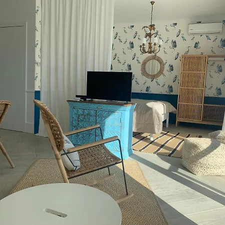 Сasa de vacaciones Botanica Odargowo