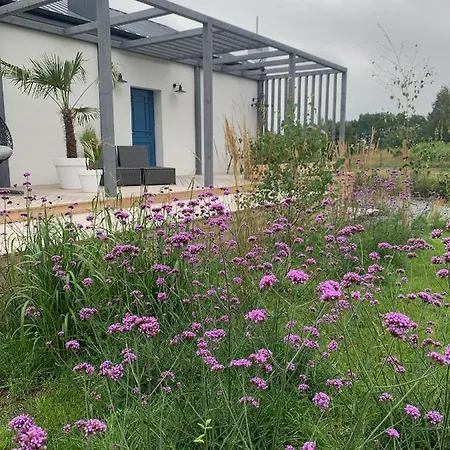 בית נופש Botanica *