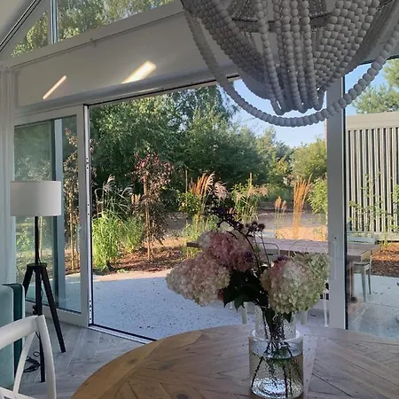 Botanica Сasa de vacaciones *