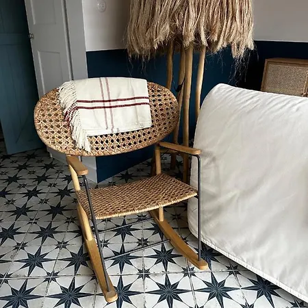 Casa de Férias Botanica *