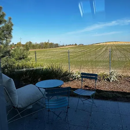 Casa de Férias Botanica