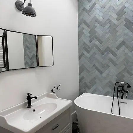 Botanica Casa de Férias *