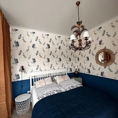 Botanica Casa de Férias