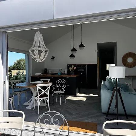 Casa de Férias Botanica *