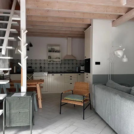 Botanica Tatil Evi Odargowo