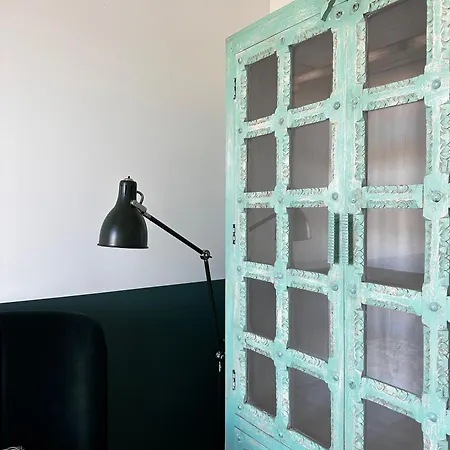 Botanica Casa de Férias