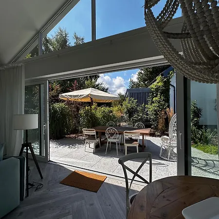 Tatil Evi Botanica *