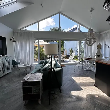 Tatil Evi Botanica Odargowo