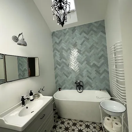 Casa de Férias Botanica *