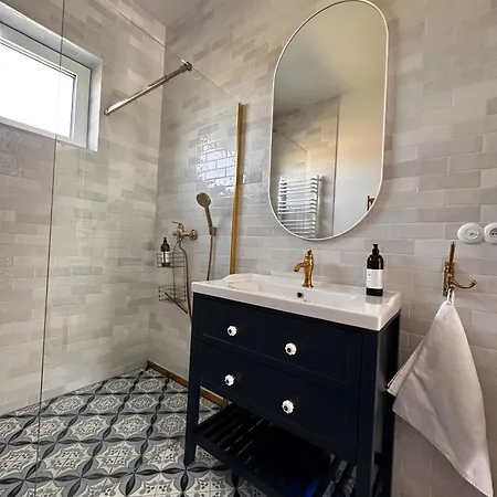 Casa de Férias Botanica *