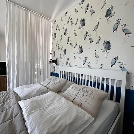 Botanica Tatil Evi Odargowo