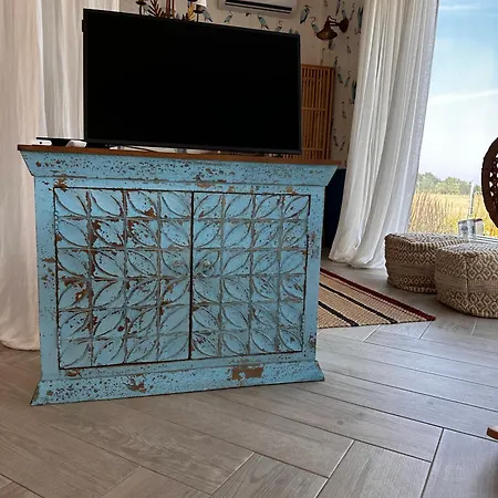 Casa de Férias Botanica Odargowo