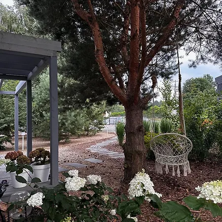 Botanica Tatil Evi *