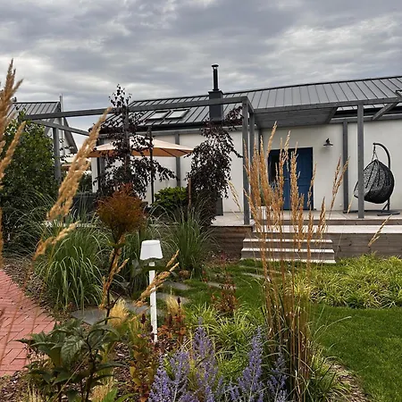 Casa de Férias Botanica *