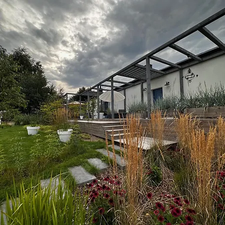 Botanica Tatil Evi Odargowo