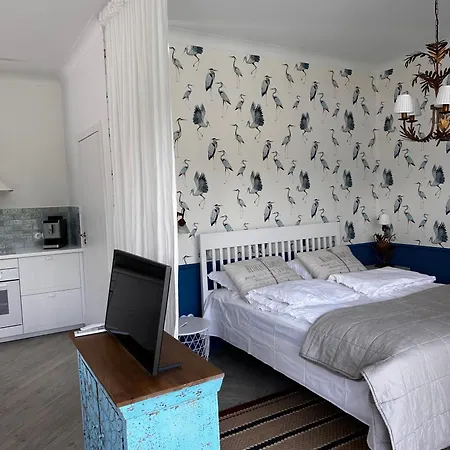 Tatil Evi Botanica *