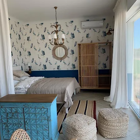 Casa de Férias Botanica Odargowo