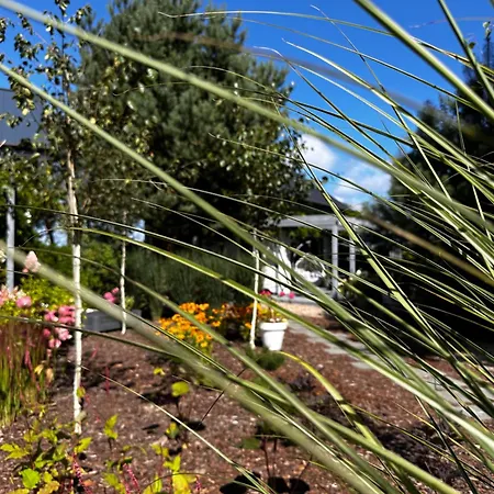 Botanica Hébergement de vacances