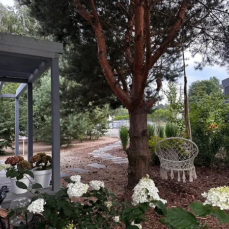 Botanica Hébergement de vacances *