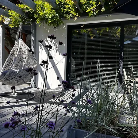 Hébergement de vacances Botanica *