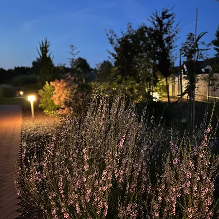 Hébergement de vacances Botanica *