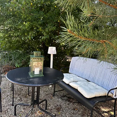 Botanica Hébergement de vacances *
