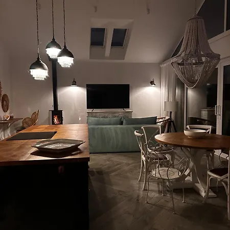 Botanica Сasa de vacaciones Odargowo