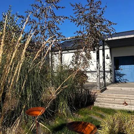 Hébergement de vacances Botanica *