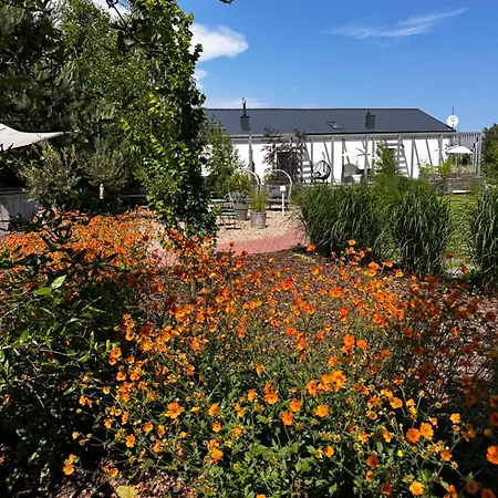 Botanica Hébergement de vacances Odargowo