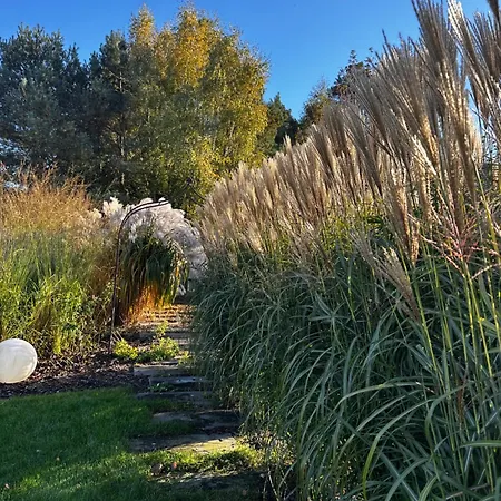 Hébergement de vacances Botanica