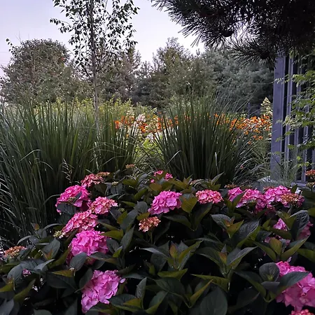 Botanica Hébergement de vacances *