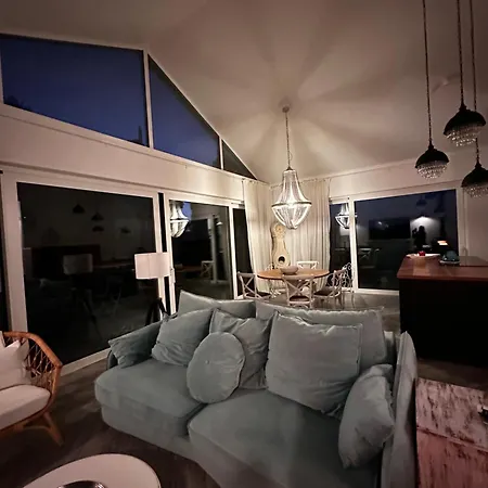 Casa de Férias Botanica *