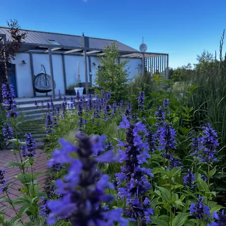 Botanica Hébergement de vacances