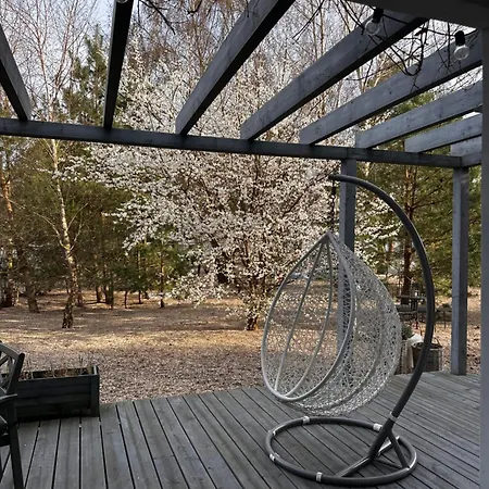 Hébergement de vacances Botanica