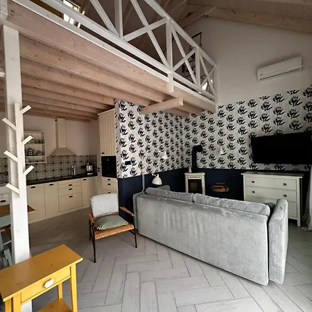 Botanica Casa de Férias *