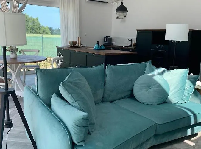 بيت للعطل Botanica