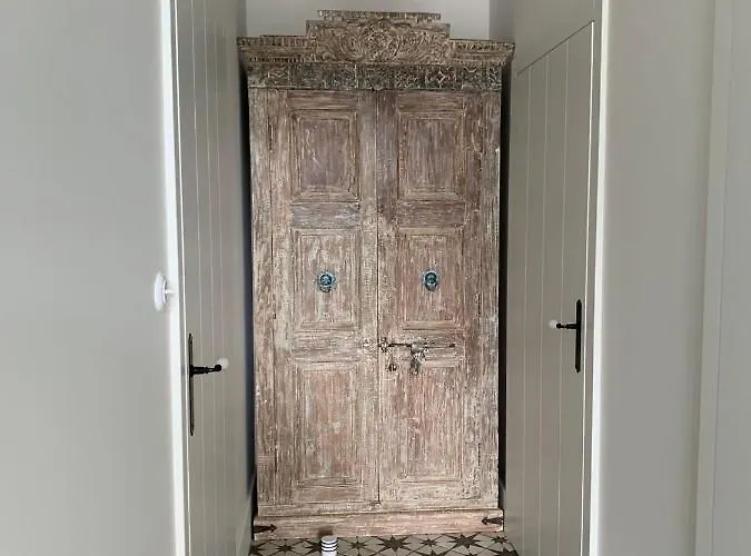 بيت للعطل Botanica *