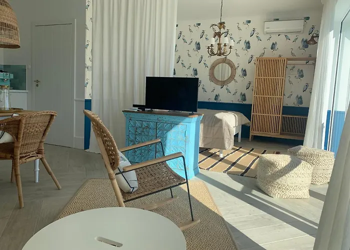 度假居 Botanica Odargowo