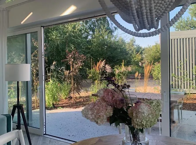 Botanica 度假居 *