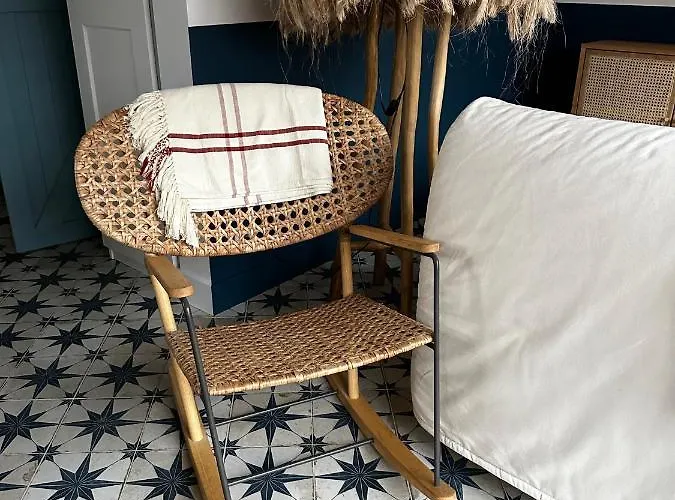 度假居 Botanica *