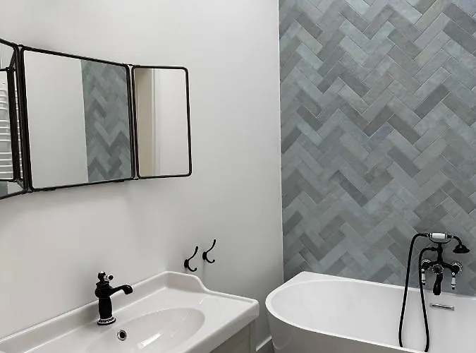 Botanica 度假居 *