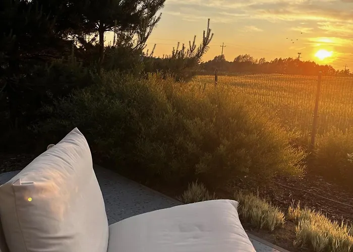 Botanica 度假居 *