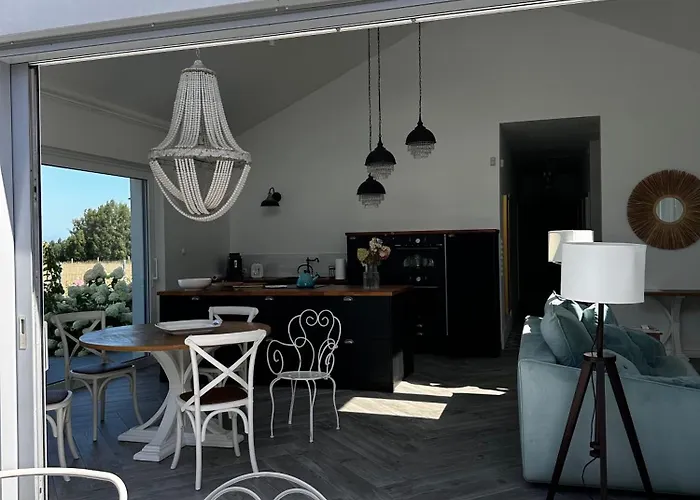 度假居 Botanica *