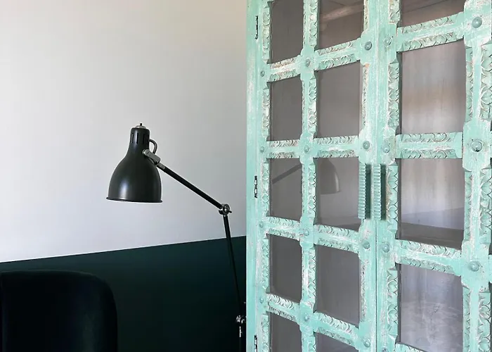 Botanica Semesterbostad