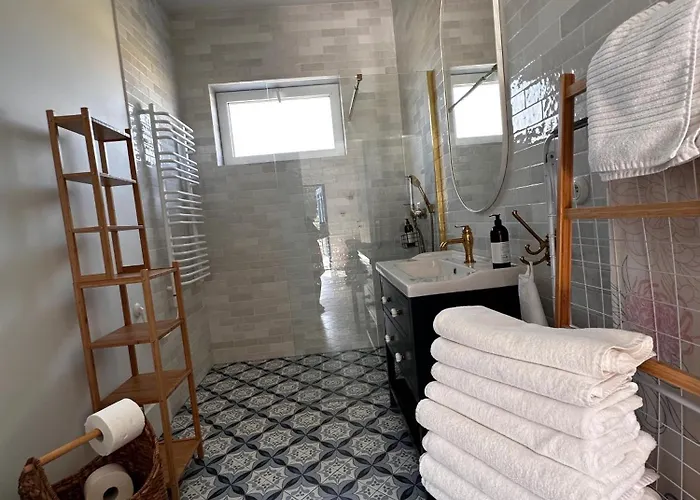 Botanica Semesterbostad